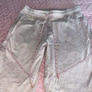 American eagle women sweat pants
